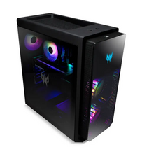 Load image into Gallery viewer, Acer Predator Orion 5000 Gaming PC Intel i7-13700F 16GB 1TB SSD RTX 4060 Ti 8GB
