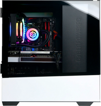 Load image into Gallery viewer, CyberPowerPC Gamer Supreme AMD Ryzen 7 5800X 16GB 1TB SSD RX 6700 XT Liquid Cool
