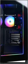 Load image into Gallery viewer, CyberPowerPC Gamer Master AMD Ryzen 5 5500 16GB 1TB SSD Win11 Radeon RX 6500 XT
