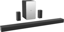 Load image into Gallery viewer, VIZIO SmartCast SB3651-E6 36in. 5.1 Channel Wireless Soundbar - Black
