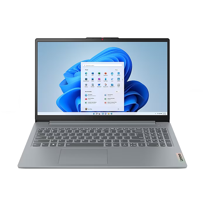 Lenovo IdeaPad Slim 3 15IRU8 15.6