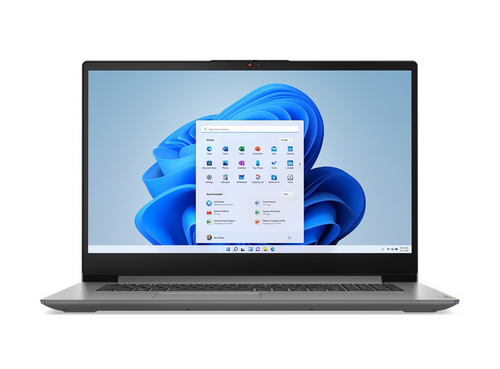 Lenovo IdeaPad 3 17IAU7 17.3