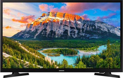 Samsung UN32N5300AF 32 inch Full HD 1080p LED Smart TV - Black