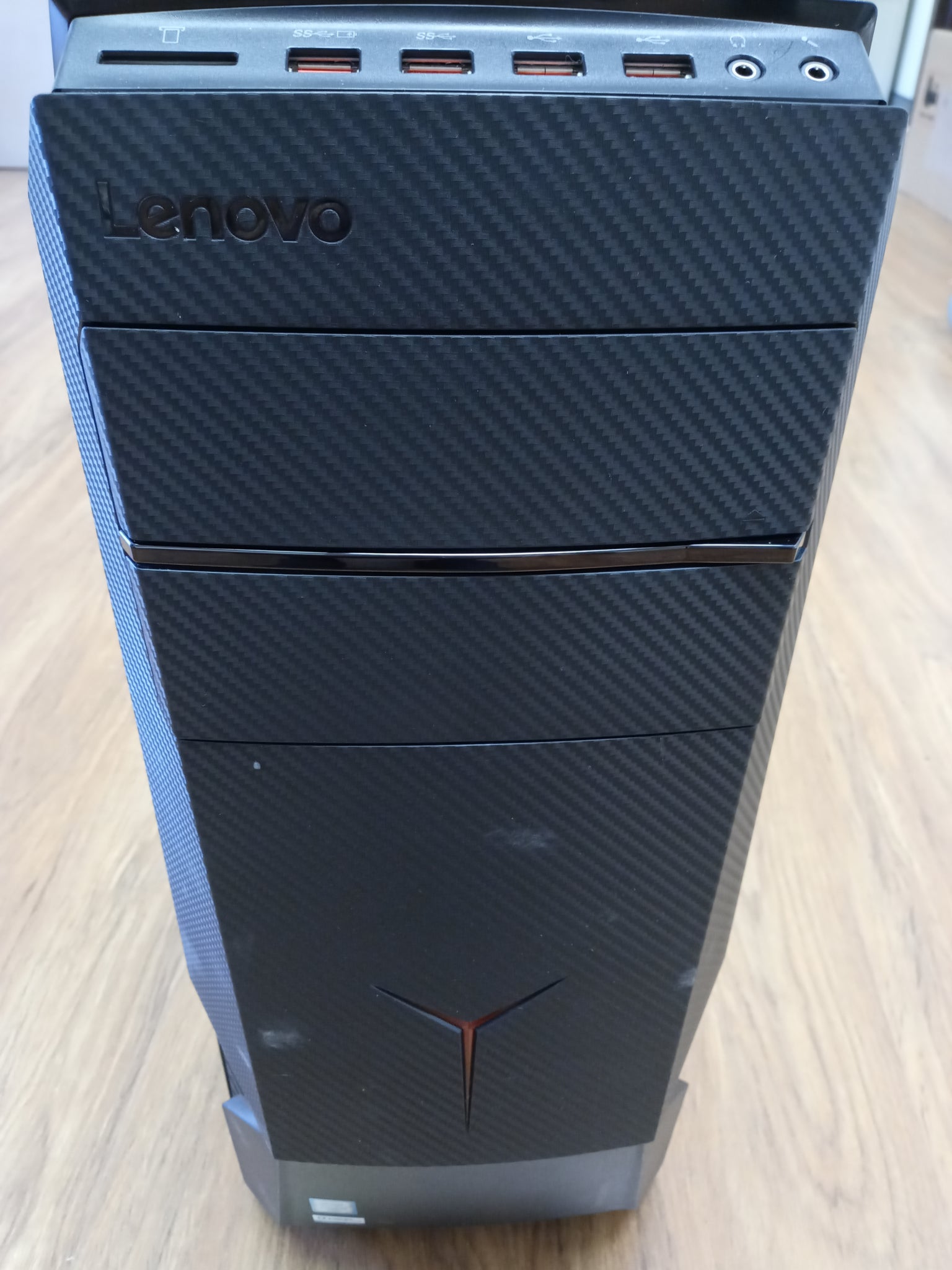 Lenovo IdeaCentre Y900 34ISZ i7-6700K GTX 1080 | NT Electronics – NT  Electronics LLC