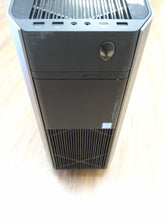 Load image into Gallery viewer, Alienware Aurora R7 Gaming PC Intel i7-8700 3.2Ghz 16GB 2TB HDD Win11 GTX 1080
