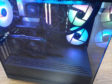 Load image into Gallery viewer, iBUYPOWER Y40 Gaming PC Intel i7-13700F 32GB 2TB SSD Win11 Nvidia RTX 4060Ti
