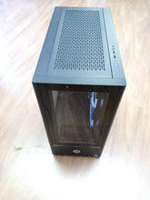 Load image into Gallery viewer, CyberPowerPC Gamer Xtreme i5-12600KF 16GB 512GB SSD 1TB HDD RTX 3050 Liquid Cool
