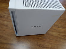 Load image into Gallery viewer, HP OMEN 25L Gaming Desktop Intel i5-13400F 16GB 1TB SSD Win11 RTX 3060 12GB
