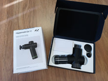 Load image into Gallery viewer, Hyperice Hypervolt Go 2 Massage Gun - HIVOLT2 (55205 001-01)
