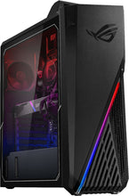 Load image into Gallery viewer, Asus Rog Strix G15CE Intel i7-11700KF 16GB 512GB SSD + 2TB HDD Geforce RTX 3080
