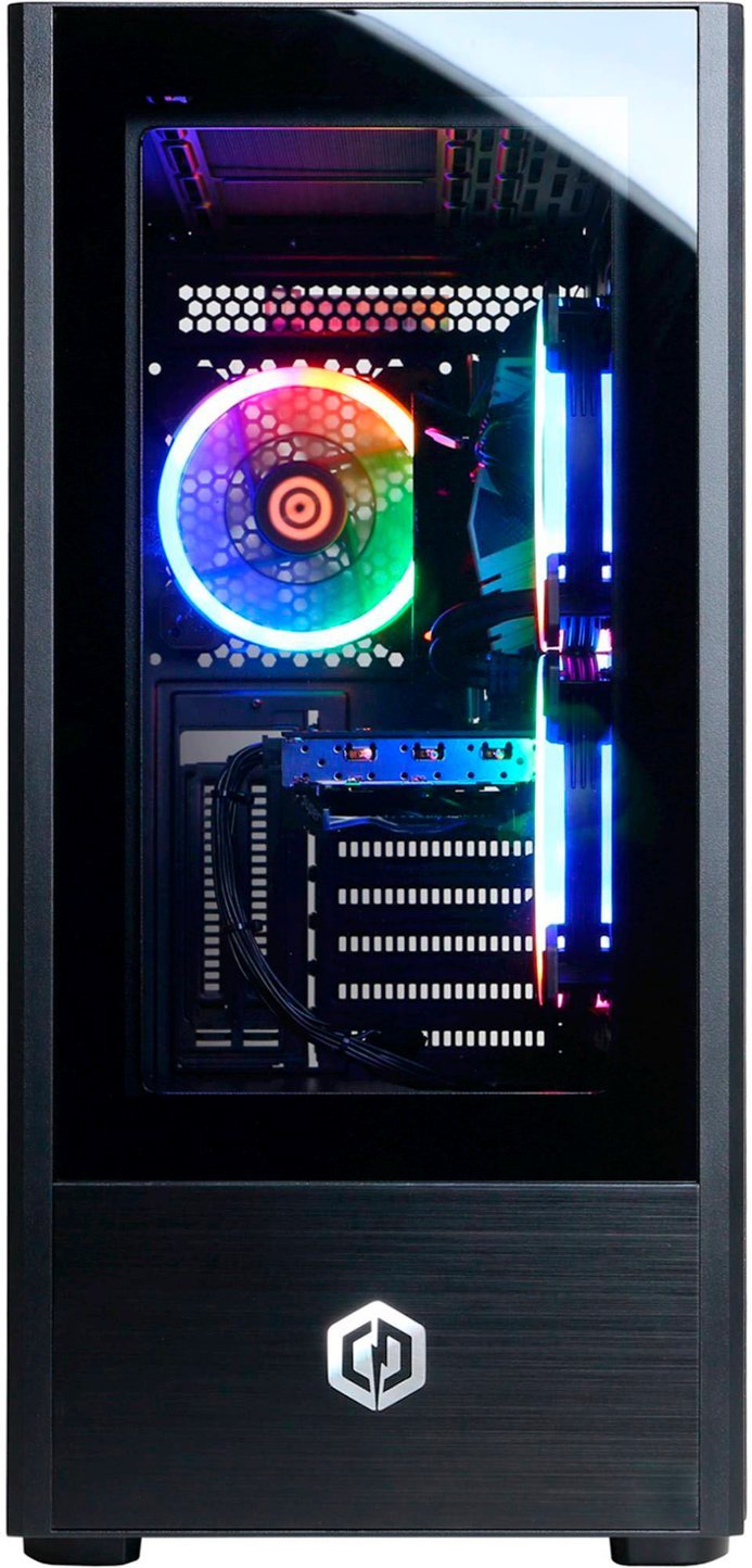 CyberPowerPC Gamer Xtreme Intel i7-11700F 16GB 500GB SSD + 1TB HDD RTX 3060  Ti