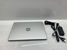 Load image into Gallery viewer, Laptop Hp 14-DQ2013DX 14in Touchscreen Intel i3-1115G4 8GB 256GB SSD Windows 11
