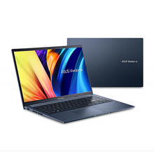 Load image into Gallery viewer, Laptop Asus Vivobook 15 15.6in Intel i5-1240P 12GB 512GB SSD Win11 F1502ZA-SB56
