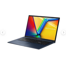 Load image into Gallery viewer, Laptop ASUS Vivobook F1704 17.3&quot; Intel i5-1235U 8GB 512GB SSD Win11 F1704ZA-SB52
