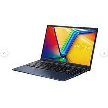 Load image into Gallery viewer, Laptop Asus Vivobook F1504 15.6&quot; Intel i3-1215U 8GB 256GB SSD Win11 F1504ZA-SB34
