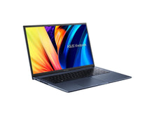 Load image into Gallery viewer, Asus Vivobook 17X 17.3in Laptop Intel i3-1220P 8GB 512GB SSD Win11 K1703ZA-SB34
