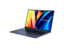 Load image into Gallery viewer, Asus Vivobook 17X 17.3in Laptop Intel i3-1220P 8GB 512GB SSD Win11 K1703ZA-SB34
