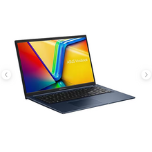 Load image into Gallery viewer, Laptop ASUS Vivobook F1704 17.3&quot; Intel i5-1235U 8GB 512GB SSD Win11 F1704ZA-SB52
