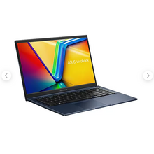 Load image into Gallery viewer, Laptop Asus Vivobook F1504 15.6&quot; Intel i3-1215U 8GB 256GB SSD Win11 F1504ZA-SB34
