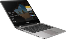 Load image into Gallery viewer, Asus VivoBook Flip 14 TP401M 14&quot; Touch 2-IN-1 Intel N4020 4GB 64GB J401MA-DB02
