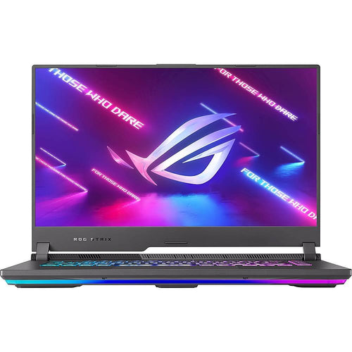 Asus ROG Strix G15 G513QE-ES76 15.6in AMD Ryzen 7 5800H 16GB 1TB SSD RTX 3050 Ti