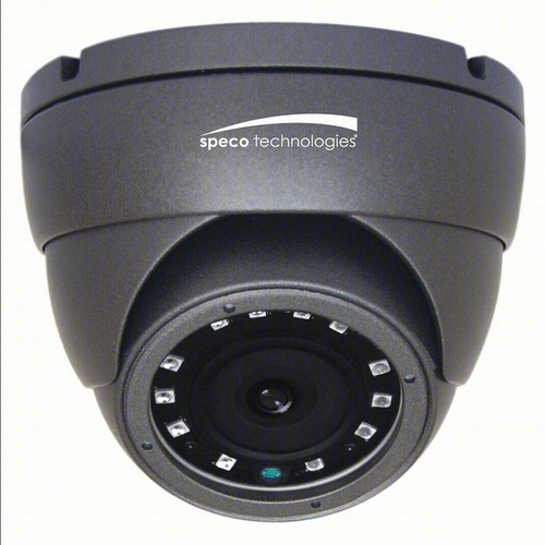 Speco Technologies VLDT4G IP66 2MP IR Eyeball Security Camera (VLDT4)