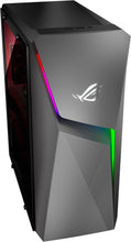 Load image into Gallery viewer, Asus Rog Strix G10CE Gaming PC Intel i7-11700F 16GB 512GB SSD + 2TB HDD RTX 3070
