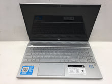 Load image into Gallery viewer, Laptop Hp Pavilion 15-CS0064ST 15.6&quot; Full HD Intel i7-8550U 1.8Ghz 8Gb 1TB Win10
