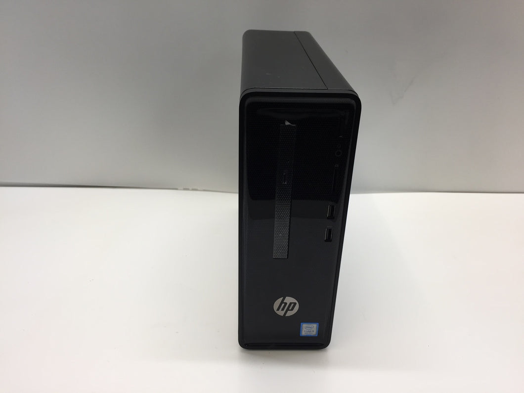 Desktop Hp Slim 290-p0056 SFF Intel i5-8400 2.0Ghz 8GB 1TB WiFi Blueto – NT  Electronics LLC