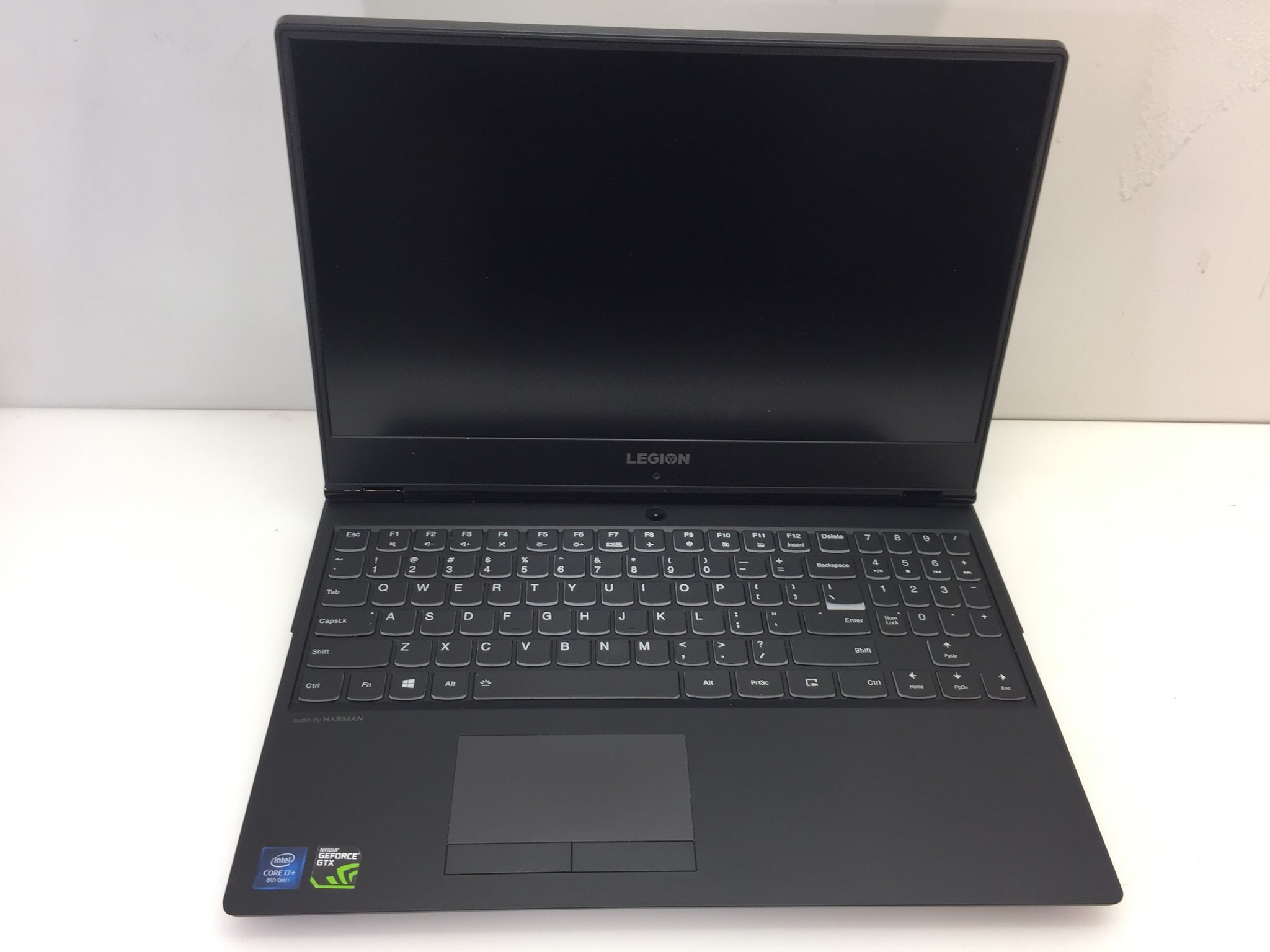 Lenovo Legion Y530 15iCH 15.6