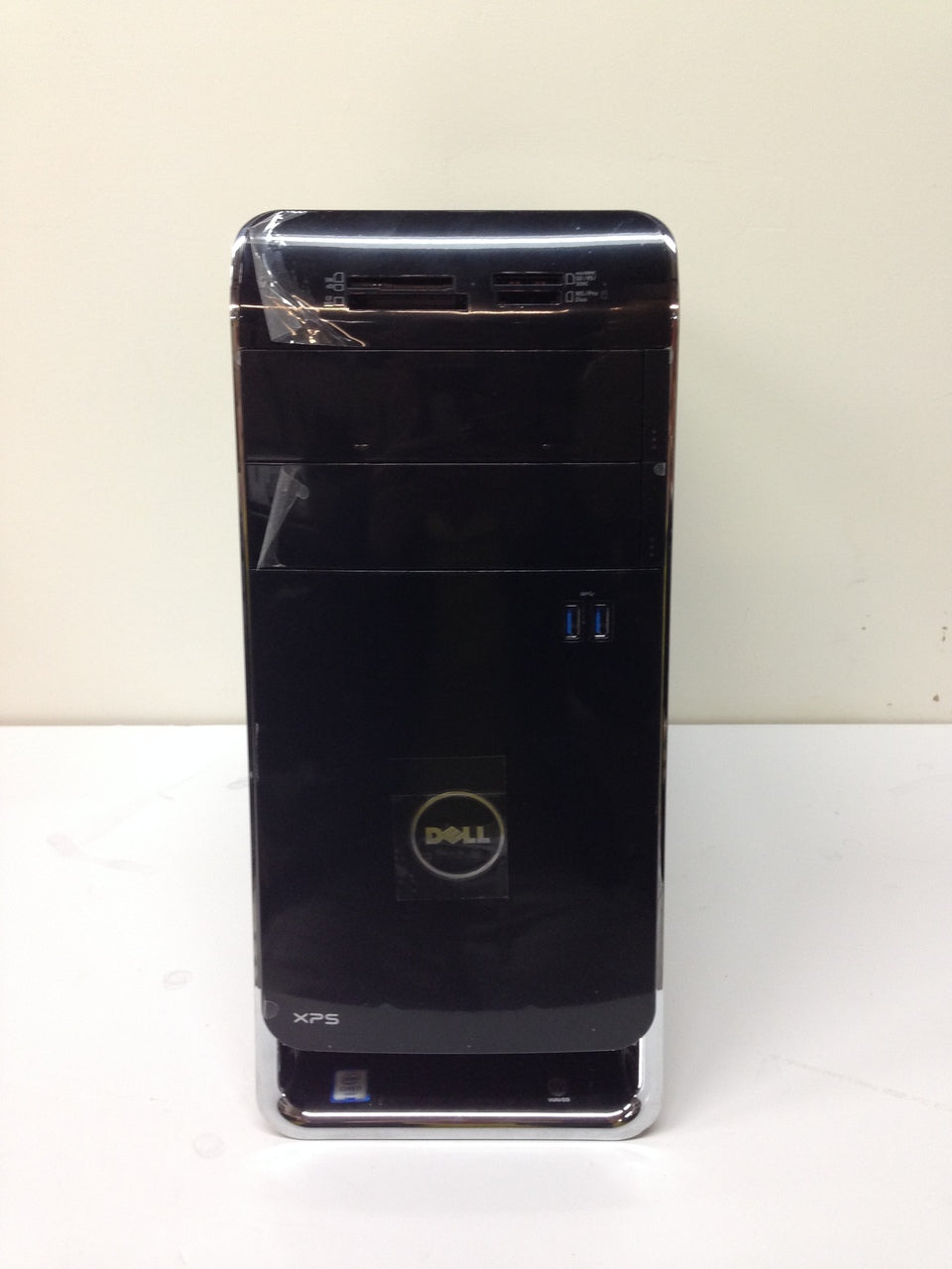 Desktop Dell XPS 8900 Intel i7-6700 3.4Ghz 16GB 1TB Nvidia GT 730