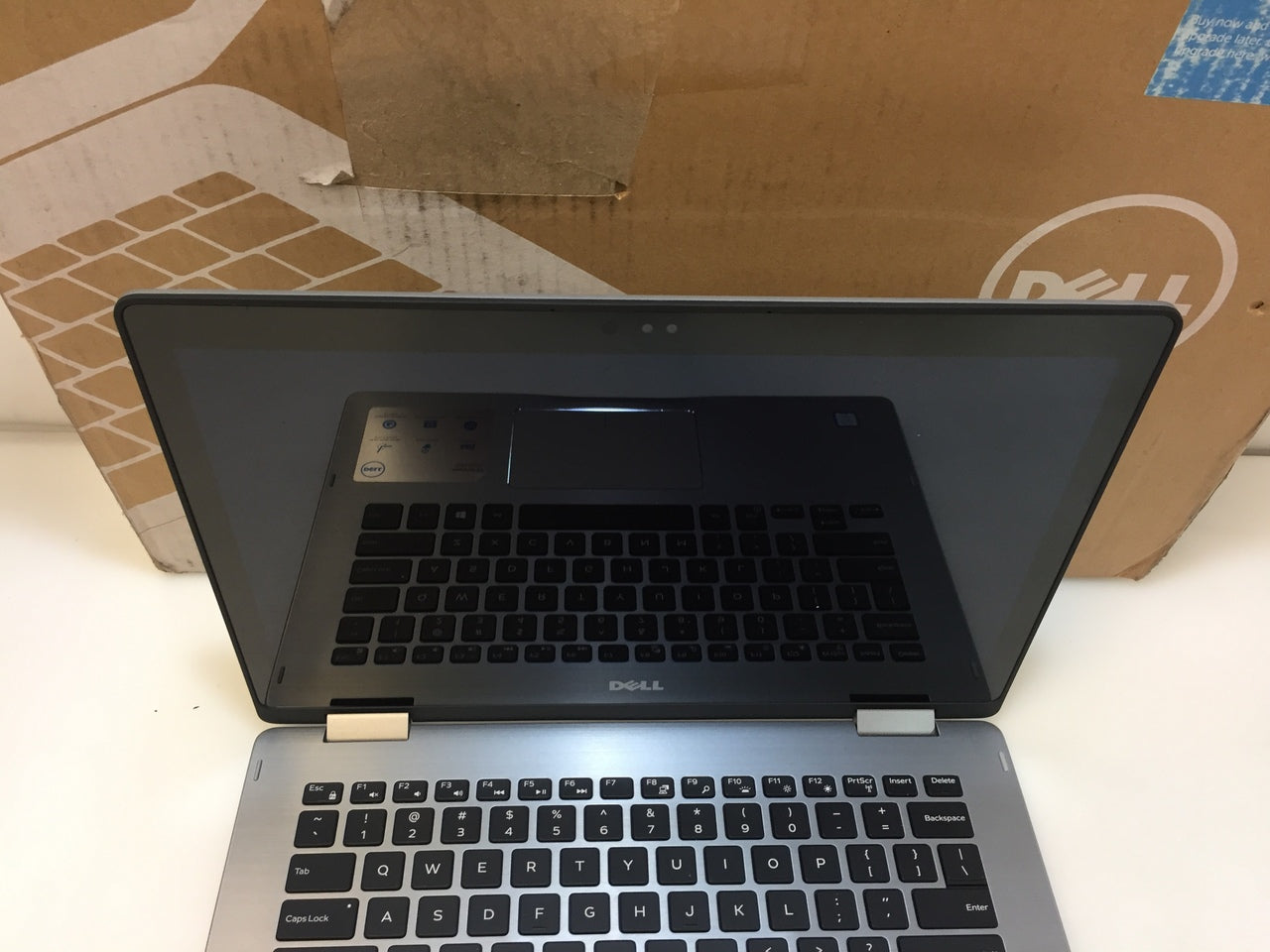 Laptop Dell Inspiron 13 7368 13.3