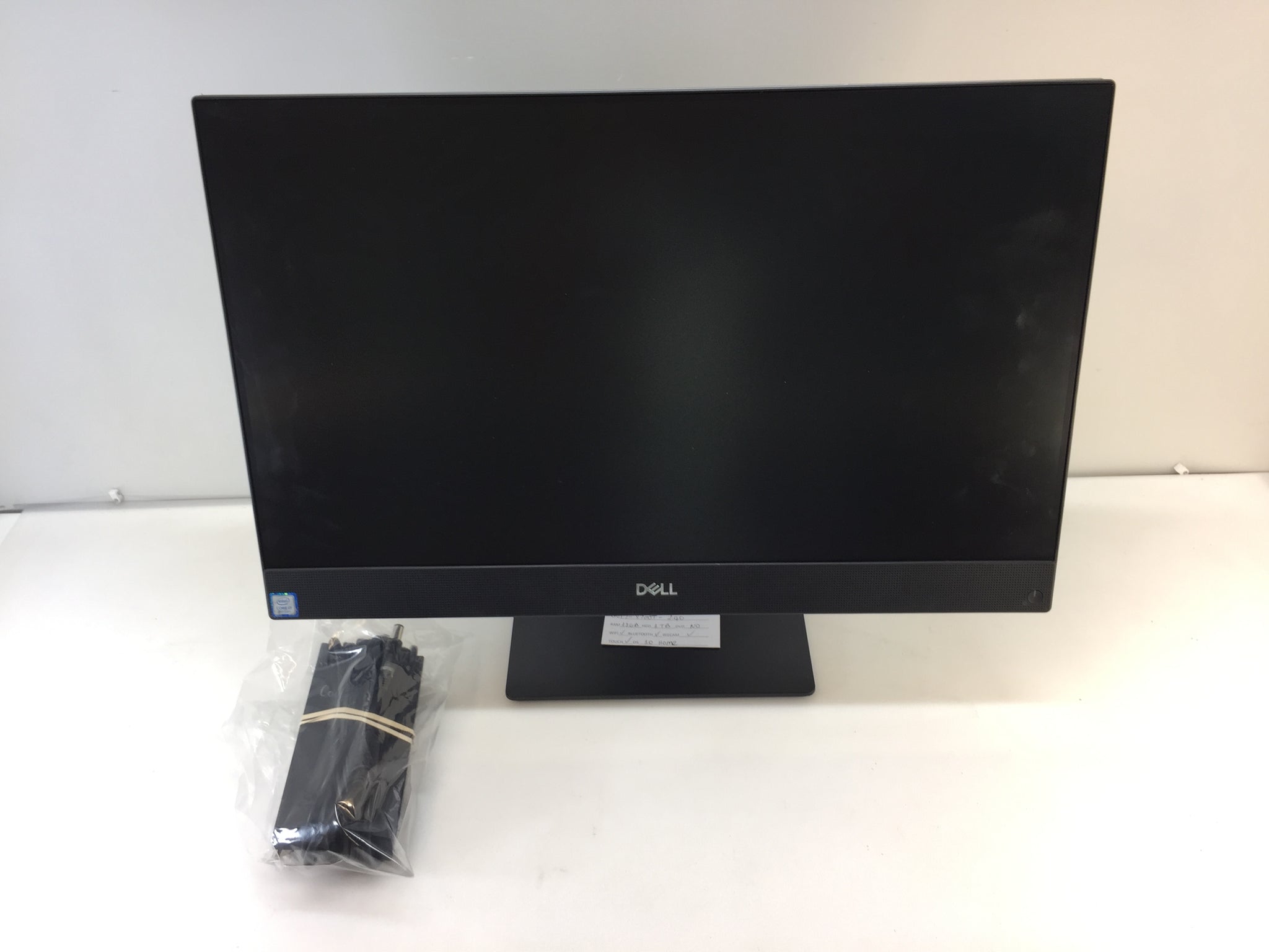 Desktop AIO Dell Inspiron 24-5477 23.8