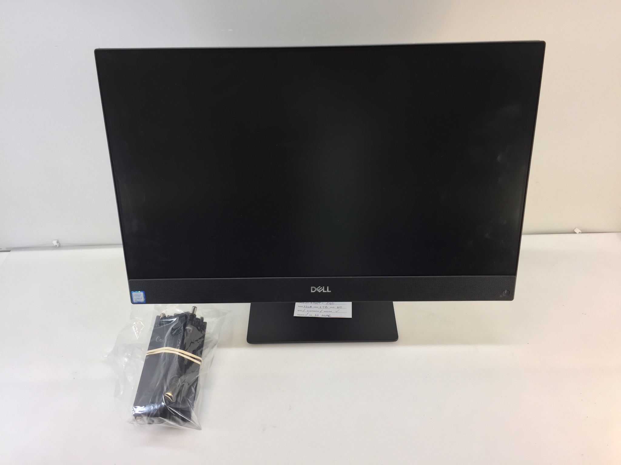 Desktop AIO Dell Inspiron 24-5477 23.8