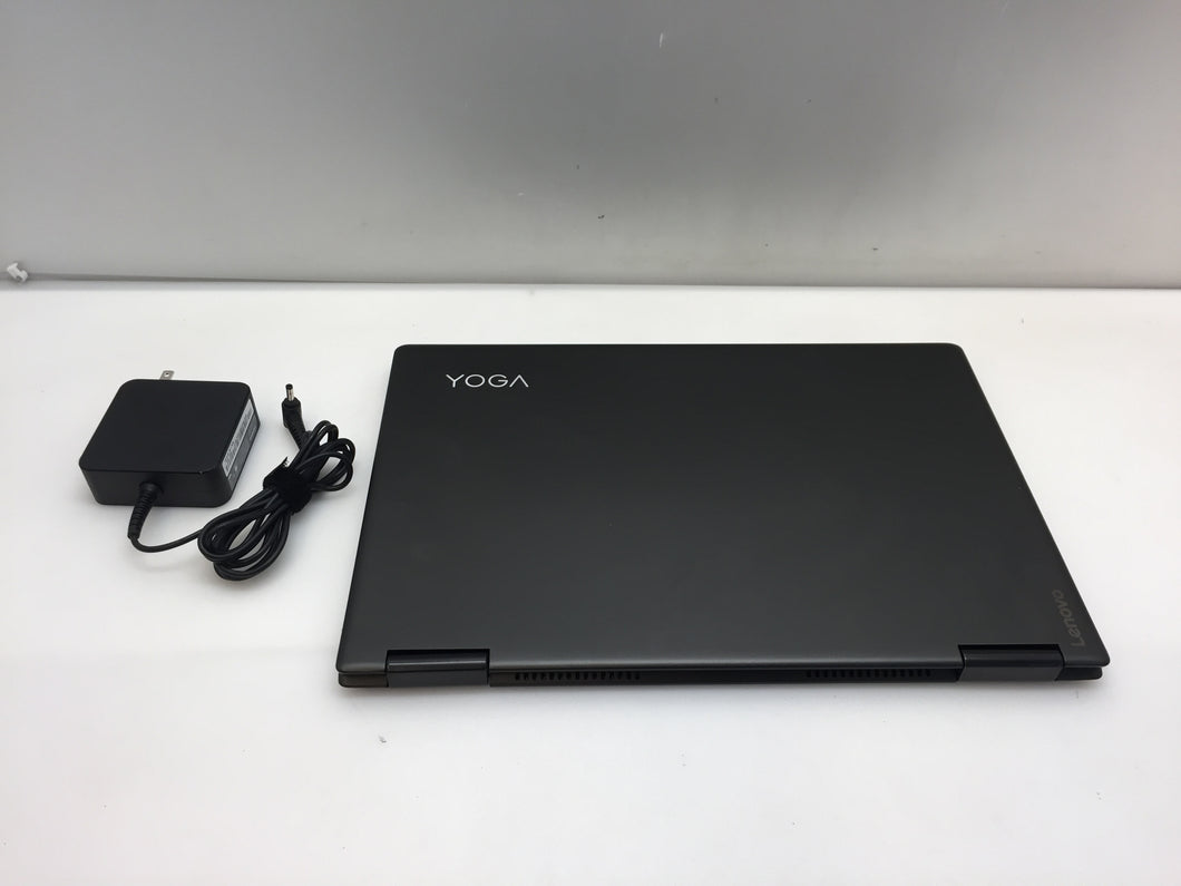 Laptop Lenovo Yoga 710-15iKB 15.6