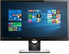 Load image into Gallery viewer, Dell E Model E2318HR 23&quot; 16:9 IPS FHD VGA HDMI LED Monitor
