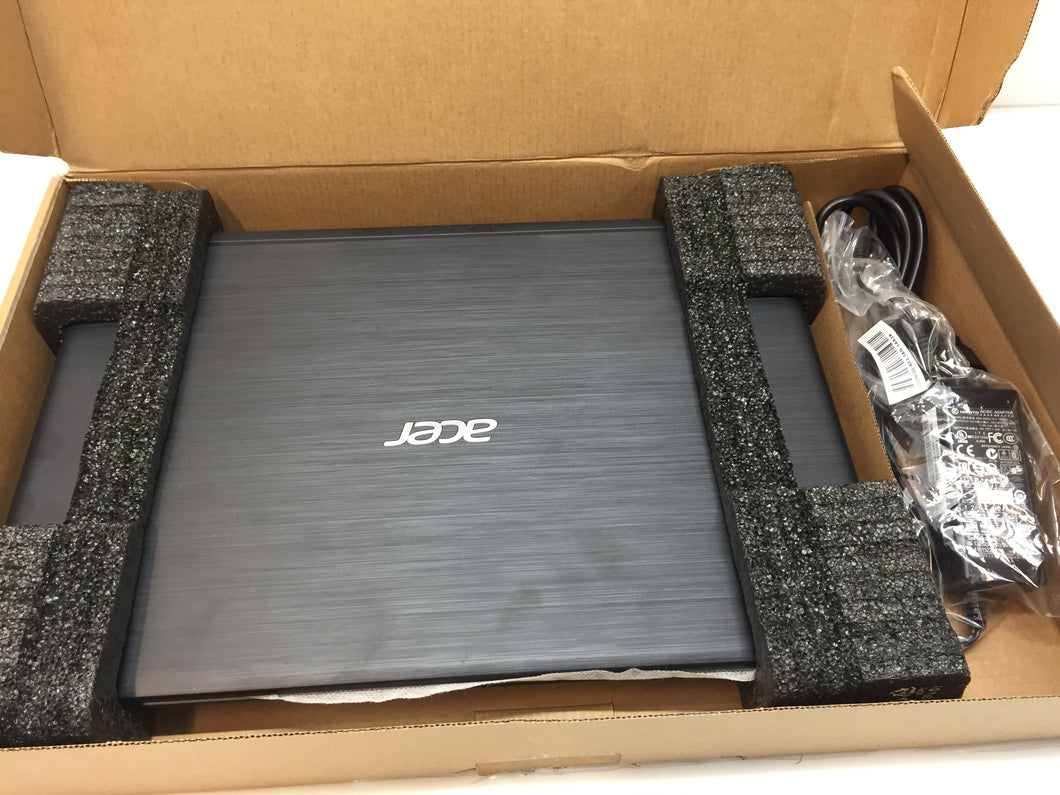 Laptop Acer Aspire 3 15.6