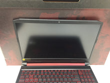 Load image into Gallery viewer, Acer Nitro 5 15.6&quot; Gaming Laptop i5-9300H 8GB 1TB + 128GB GTX1650 AN515-54-51M5
