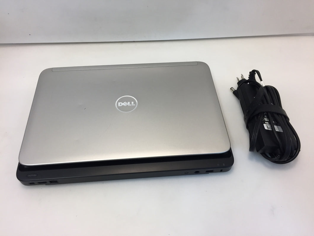 Laptop Dell XPS L501X 15.6