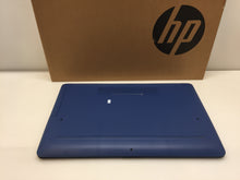 Load image into Gallery viewer, Laptop Hp 17-ca0014ds 17.3&quot; Touch AMD Quad Core Ryzen 3 2300U 2Ghz 8GB 1TB, Blue
