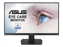 Load image into Gallery viewer, Asus VA27EHEY Eye Care 27&quot; IPS Full HD 1080p VGA HDMI Monitor
