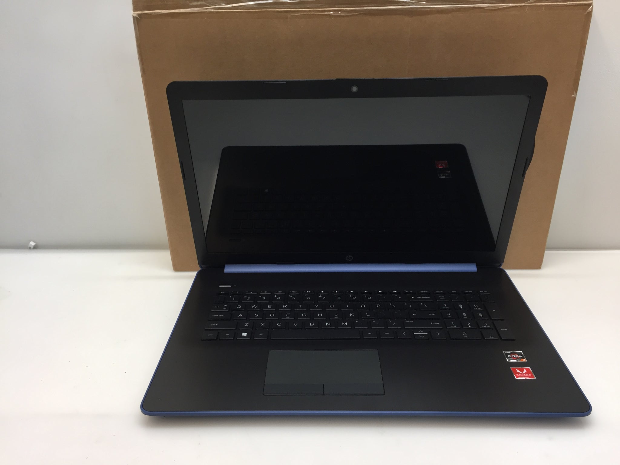 Laptop Hp 17 ca0014ds 17.3