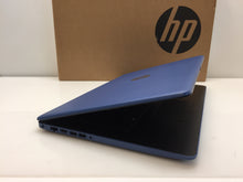 Load image into Gallery viewer, Laptop Hp 17-ca0014ds 17.3&quot; Touch AMD Quad Core Ryzen 3 2300U 2Ghz 8GB 1TB, Blue
