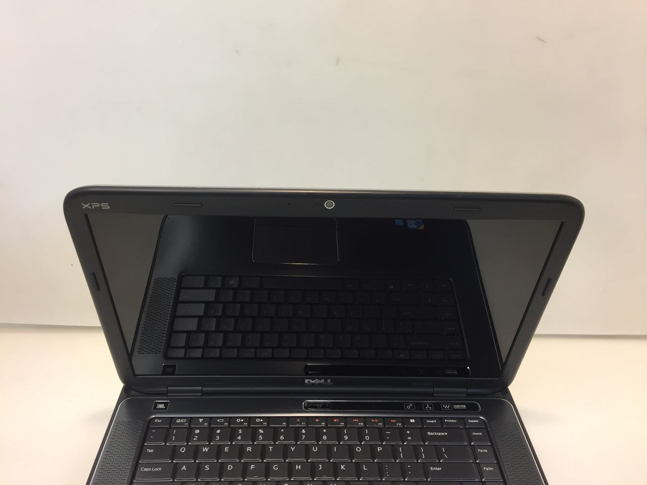 Laptop Dell XPS L501X 15.6