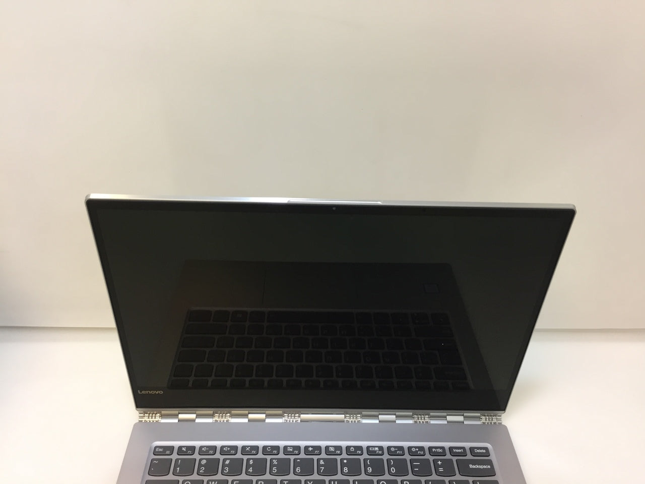 Laptop Lenovo Yoga 920-13iKB 13.9