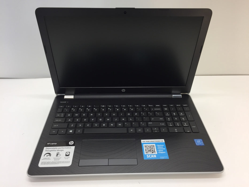 Laptop Hp 15-bs061st 15.6