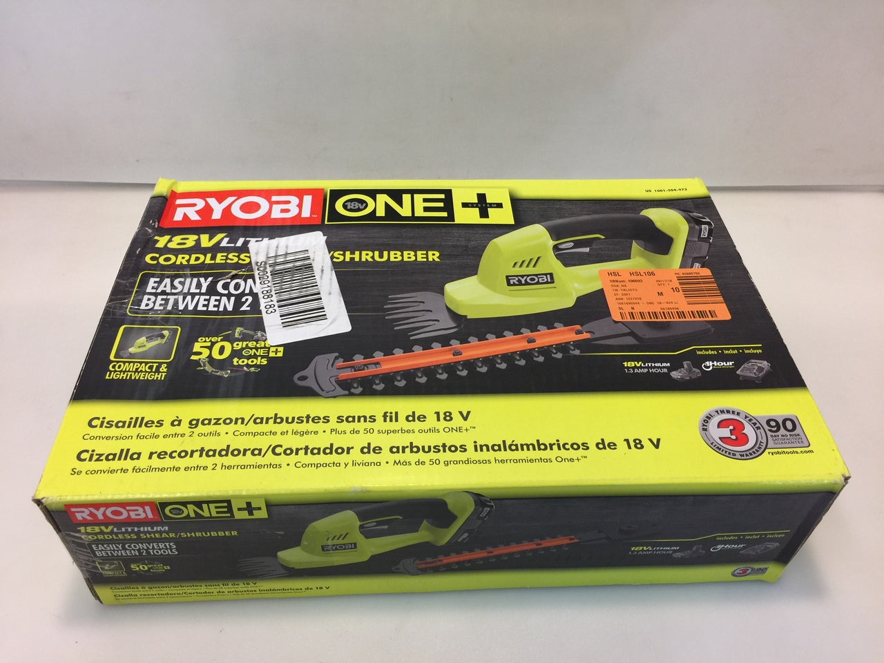 Ryobi p2910 sale