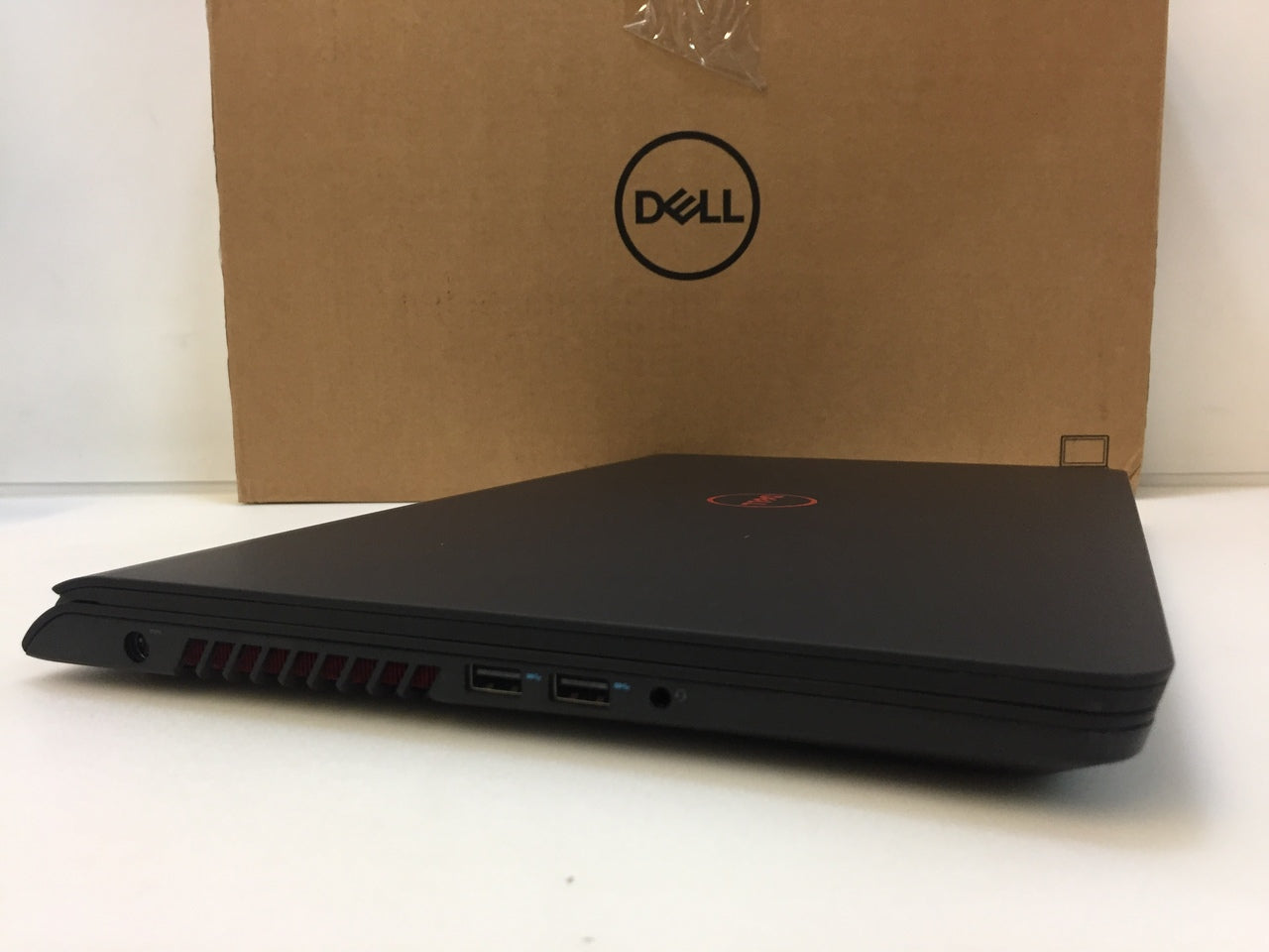 Laptop Dell Inspiron 15 7559 15.6