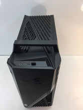 Load image into Gallery viewer, Asus ROG G15CS-B8 Gaming PC Intel i7-9700F 16GB 1TB + 512GB SSD Win11 RTX 2070
