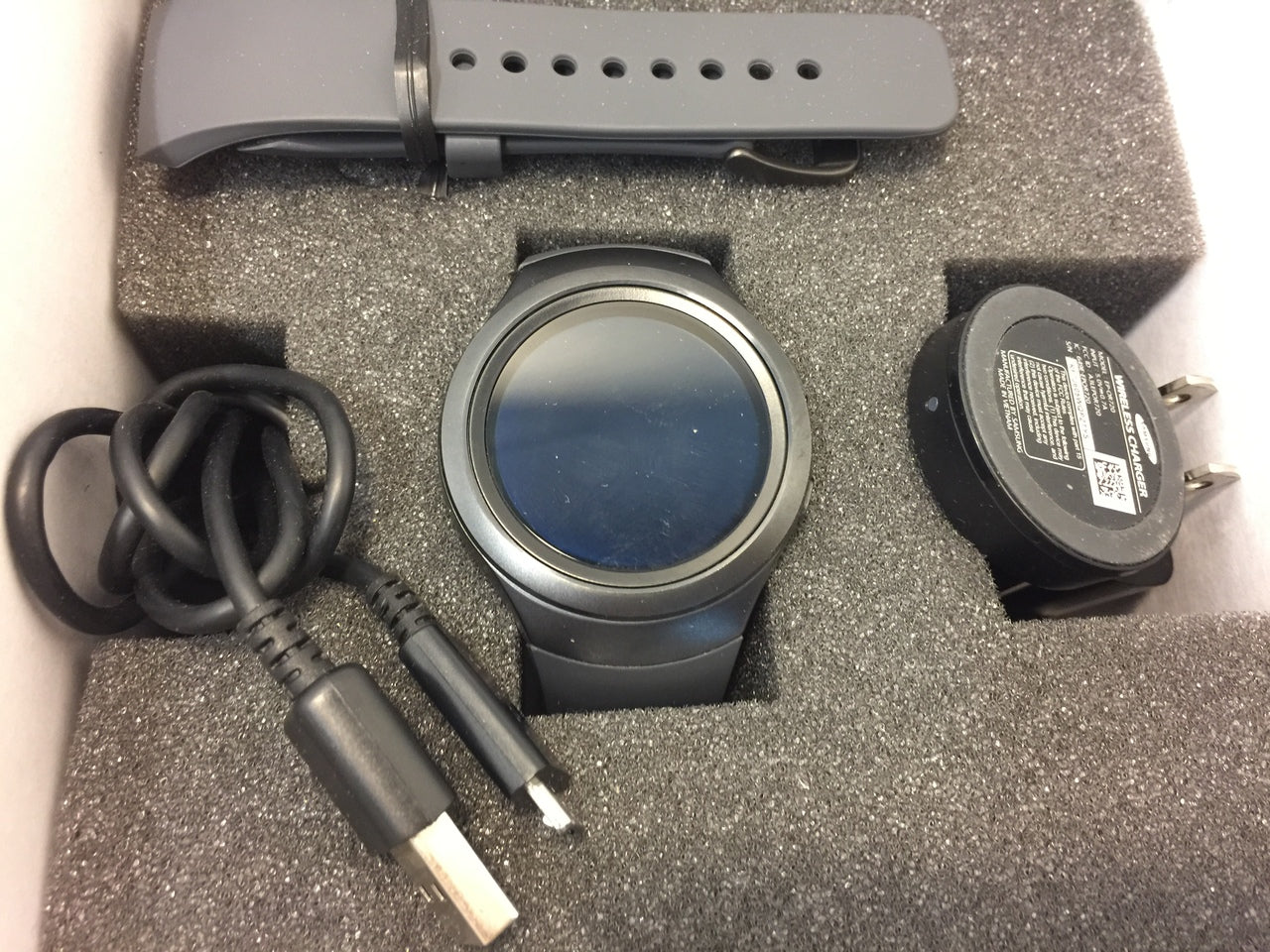 Samsung gear s2 cheap 42mm